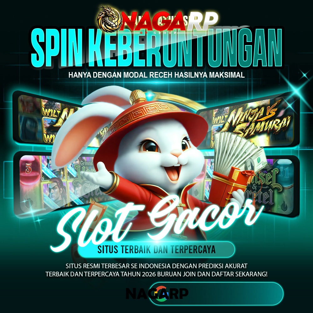 NAGARP: Daya Tarik Game Online untuk Pemain Masa Kini Dan Cara Pemain Menemukan Komunitas Baru